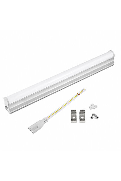Cata 20W 120 Cm Anahtarlı Led Bant Armatür Dolap Altı Mutfak Tezgah Altı Ekle...