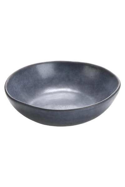 SG Spring Water Soup Bowl (18.7 x 5.2 cm, Blue)