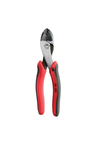 Gardner Bender Light Duty Crimping Pliers (20 cm)