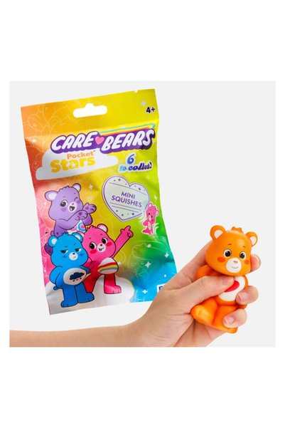 Care Bears Figurină squishy 10cm