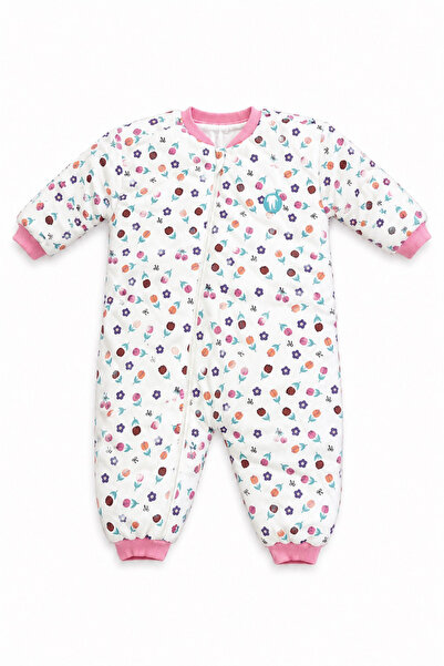 wolly woo Baby Girl and Child Sleeping Bag