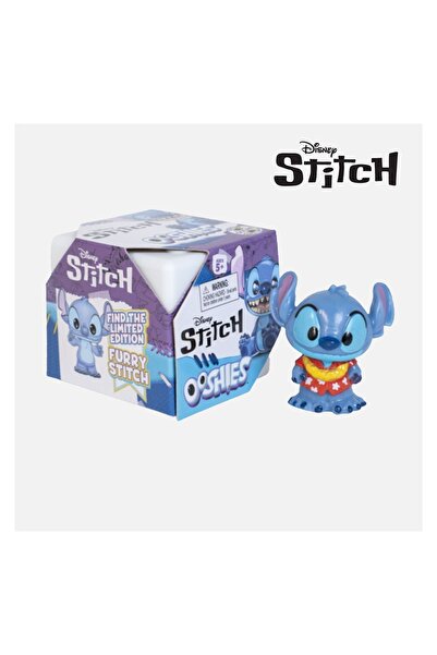 Stitch Figurină Ooshies Blind Box 5cm