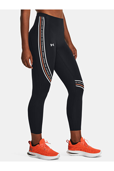 Under Armour Colanți Run Anywhere Tight - Negru