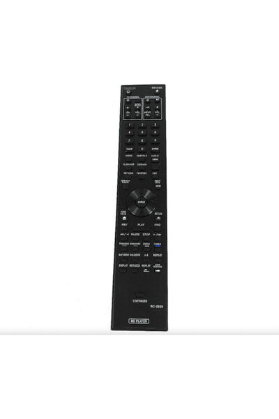 HUAYU RC-2930 Τηλεχειριστήριο