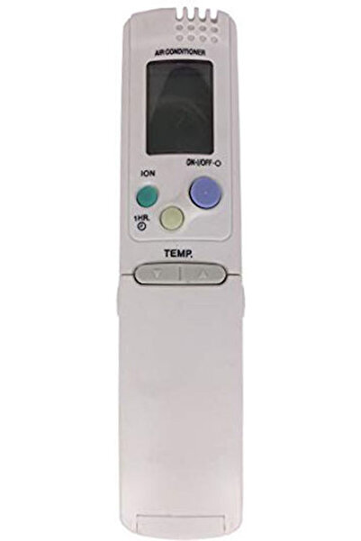 OEM Τηλεχειριστήριο κλιματιστικού Sanyo RCS-01