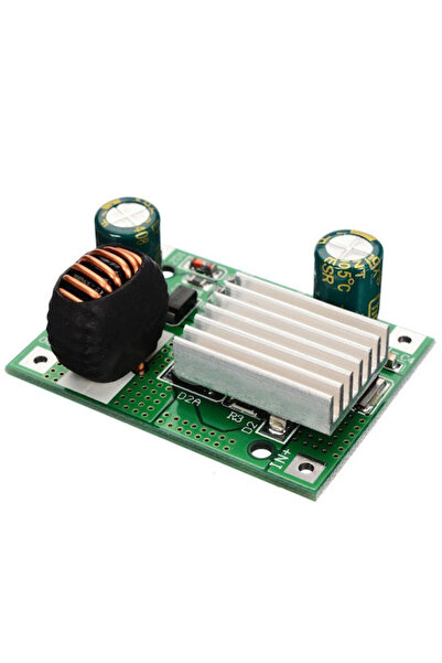 OEM Μετατροπέας DC/DC υποβιβασμού τάσης με τάση εισόδου 9-90V και τάση εξόδου...