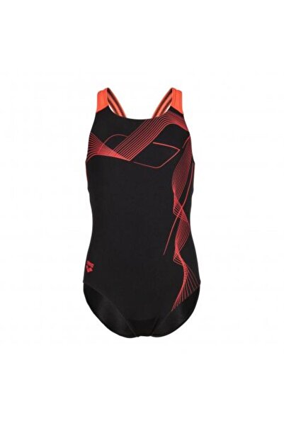 ARENA Μαγιό G Vibe Swim Pro Back Μαύρο για Κορίτσια 011754530