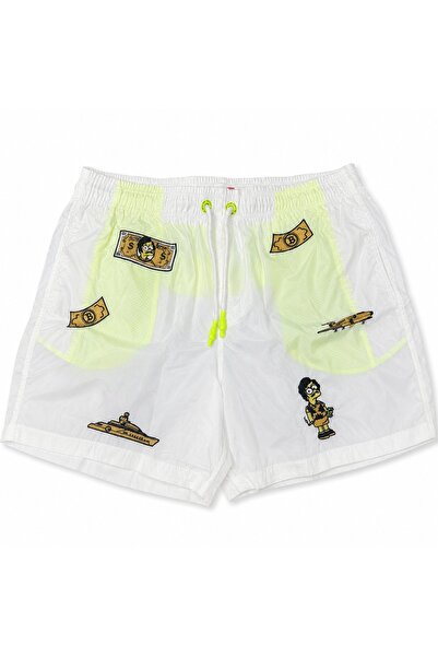 Bain De Mer Swimwear El Cartel Escobart