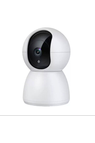 OEM Εφαρμογή Tuya Έξυπνη Κάμερα Παρακολούθησης Full HD 1080p