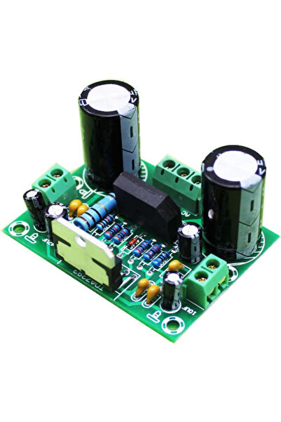 OEM Ενισχυτής Ήχου (12V-32V)