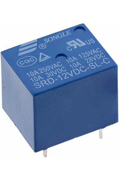 OEM Πλακέτα Ρελέ για Arduino Κωδικός: 77400128-1-1