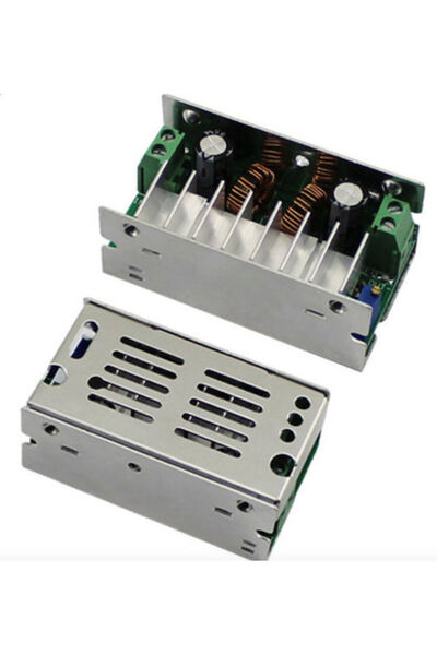 OEM Μετατροπέας DC/DC Υποβιβαστικός με Τάση Εισόδου 6-35V και Τάση Εξόδου 1-3...
