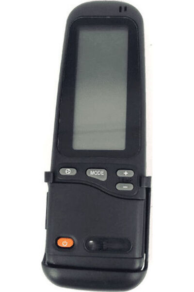 OEM Καθολικό Τηλεχειριστήριο Κλιματιστικού RC3 25 σε 1