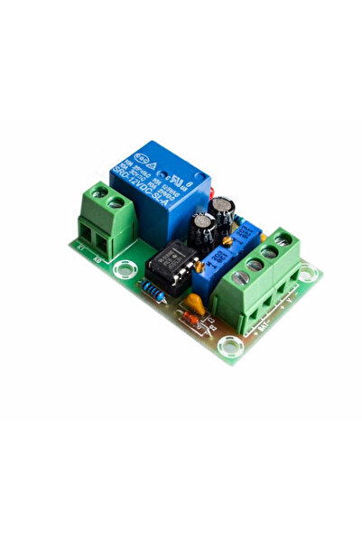 OEM Μονάδα Φόρτισης Μπαταρίας 12V