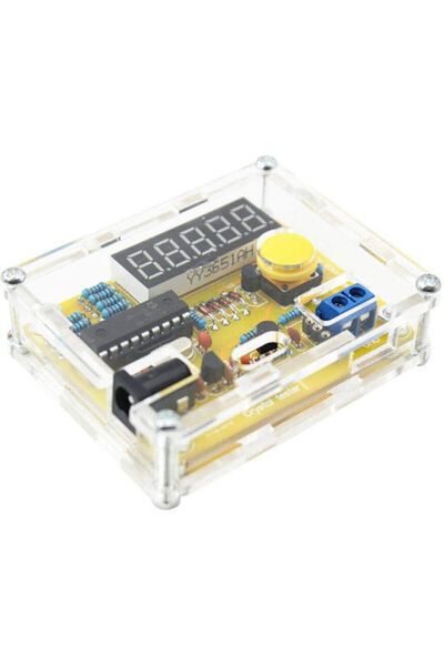 OEM Μονάδα για Κώδικα Arduino: 1HZ-50MHZ