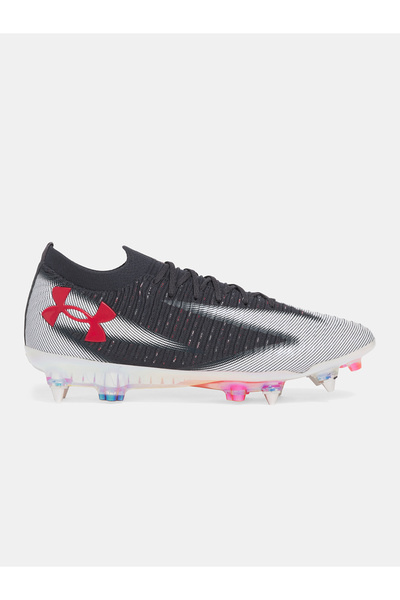 Under Armour UA Team Shadow C Elite 3 Hyb - Ghete de fotbal pentru bărbați