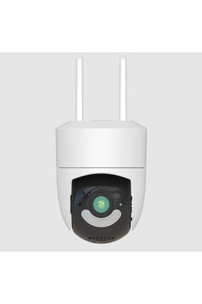 OEM 77400233 Κάμερα Παρακολούθησης IP Full HD+ 4MP