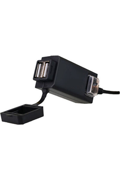 OEM Φορτιστής αυτοκινήτου με θύρες 2xUSB-A 2xType-C Κωδικός: 77400105