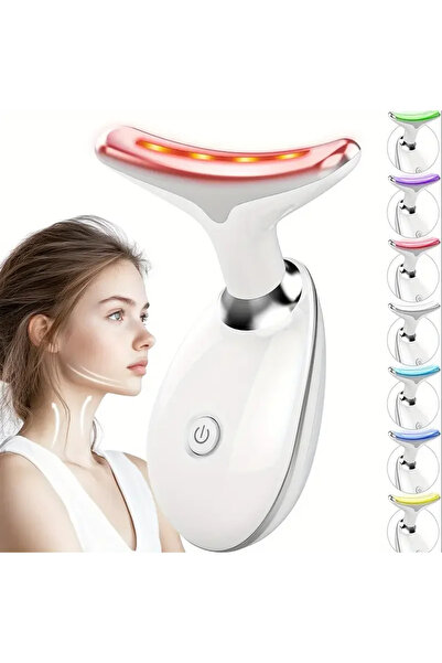 KAYAMU Neck and Face Ems Beauty Device (K0)
