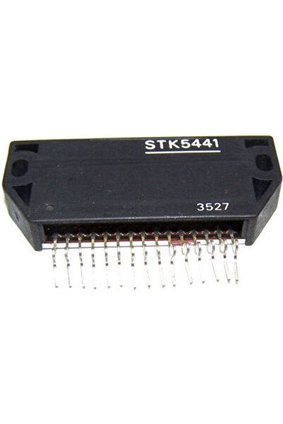 OEM Ολοκληρωμένο Κύκλωμα STK5441 IC 1 τεμάχιο