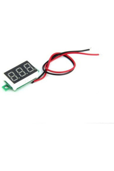 OEM LED (DSN-DVM-368)