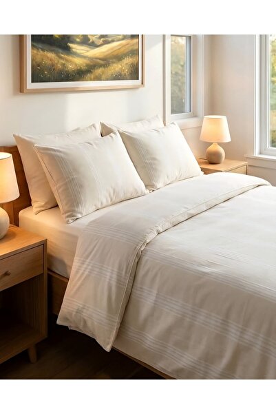 Buldan Concept Buldan Duvet Cover Set