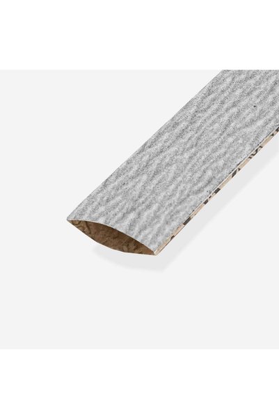 STALEKS Smart 22 Papmam Replacement Sandpapers for Flat Rasp, 180 Grit (50 Pieces)
