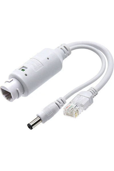 OEM Τροφοδοτικό PoE 12V για Συστήματα CCTV 77700427-1