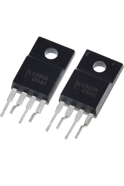 OEM Ολοκληρωμένο Κύκλωμα KA5L0380R