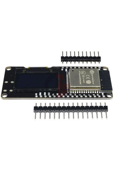 OEM ESP-WROOM-32 ESP32 0.96 " OLED WIFI για Arduino Κωδικός: 12500935005
