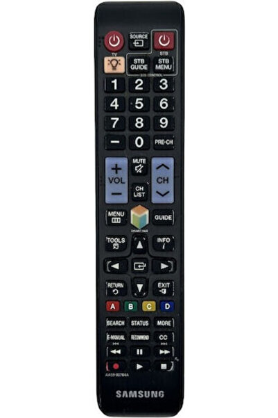 OEM Συμβατό Τηλεχειριστήριο 77700324-1-2-2-1 για Τηλεοράσεις Samsung