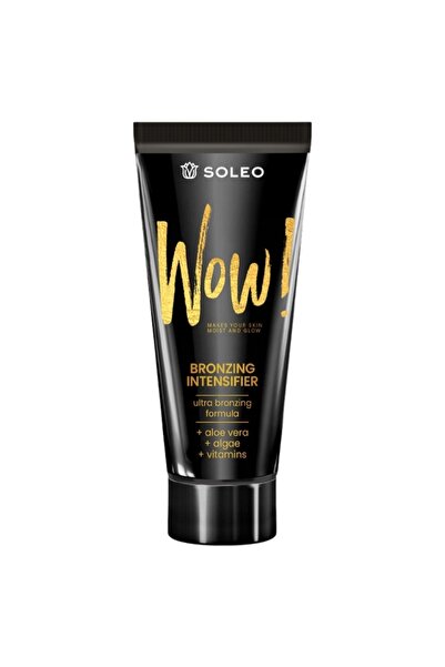 Soleo Uau! Ultra Bronzer Pentru Bronzare 150ml