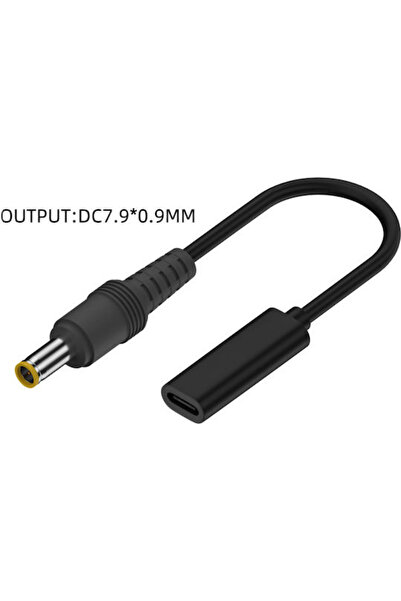 OEM Μετατροπέας USB-C αρσενικό σε θηλυκό 1 τεμάχιο 77900345-1-2