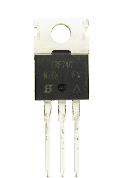 OEM Τρανζίστορ IRF740