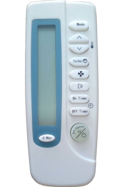 OEM Τηλεχειριστήριο κλιματιστικού Samsung DC-147