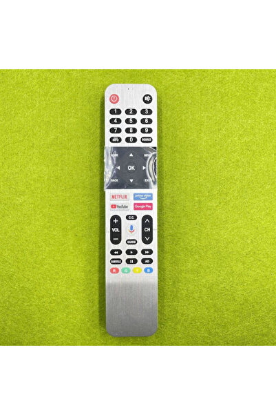 OEM Compatible Remote Control 268923 for Τηλεοράσεις TCL