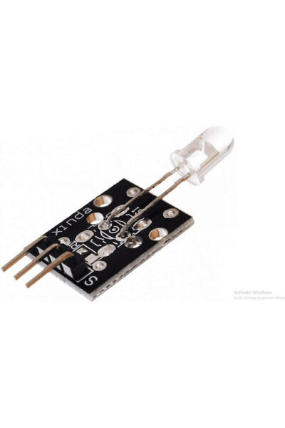 OEM Αισθητήρας Εκπομπής Υπέρυθρων Arduino