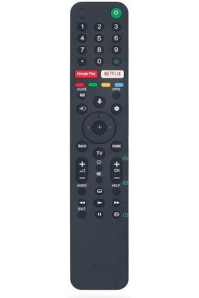 Neta Compatible Remote Control Rmf-tx500p for Τηλεοράσεις Sony