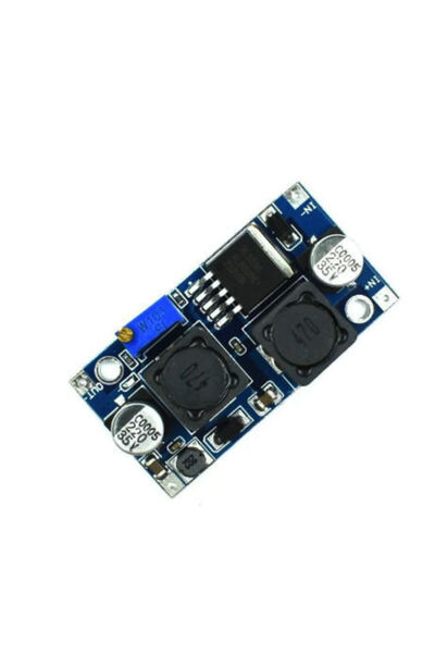 OEM Μετατροπέας DC-DC Step-Up DC/DC με Τάση Εισόδου και Τάση Εξόδου