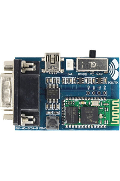OEM BC-04 Σειριακή μονάδα Bluetooth RS232 για Arduino