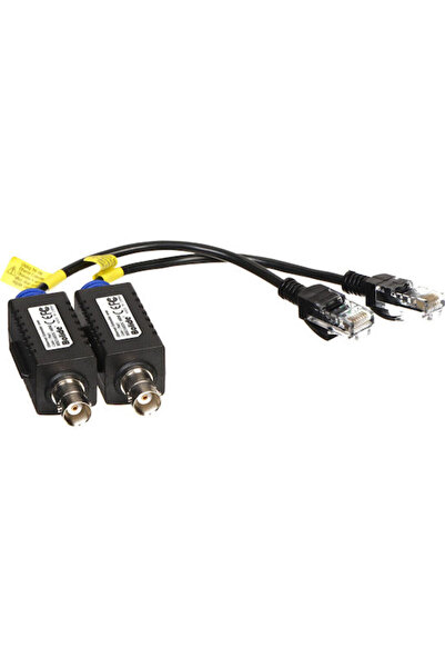 OEM Utepo Επεκτατής Ethernet Μέσω Ζεύγους Ομοαξονικών Καλωδίων