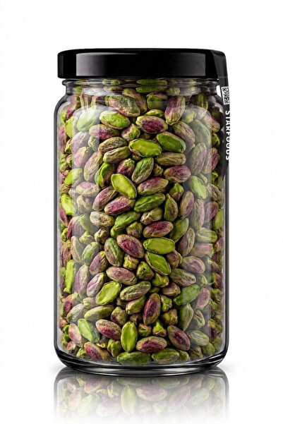 STARFOODS Antep Fıstığı İç - 370g/660cc