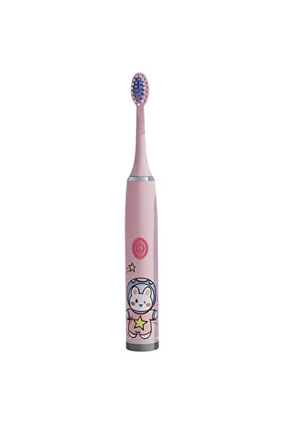 iHunt Periuta de Dinti Electrica pentru Copii, Perii Moi si Delicate, Vibrati...
