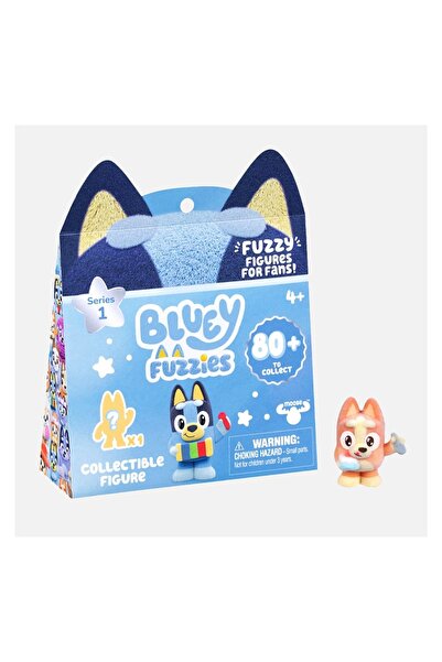 bluey Figurina Surpriza Fuzzies 4,5cm (Blind Box) - Giochi Preziosi, 4.5cm – ...