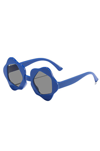 EFAYN.RO Ochelari de soare pentru copii, unisex, model cu rama cool, perfect ...
