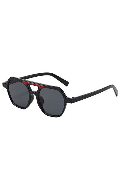 EFAYN.RO Ochelari de soare pentru copii, unisex, model cu rama chic, detaliu ...