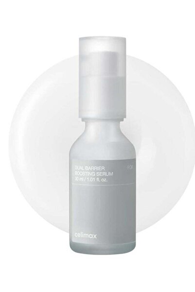 Celimax Dual Barrier Skin Boosting Serum | with Ceramides & Hyaluronic Acid, ...