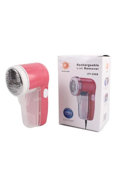 KAYAMU Mohair Sweater Picking Machine Lint Remover Collector (K0)