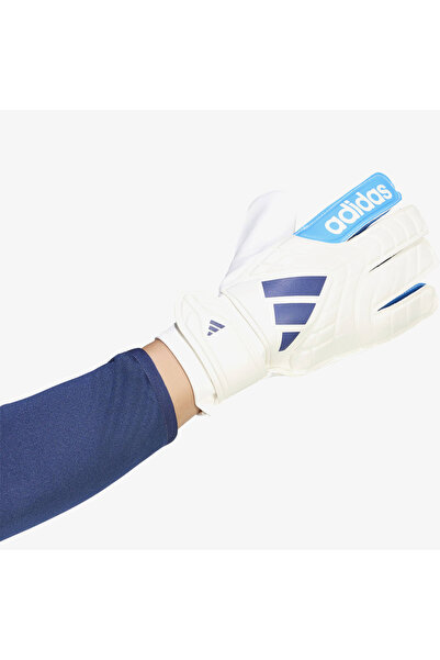 adidas Copa Club Unisex Gray Goalkeeper Gloves