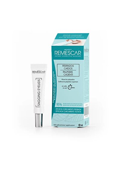 Remescar Crema pentru ochi PÁRPADOS CAÍDOS 8 ml